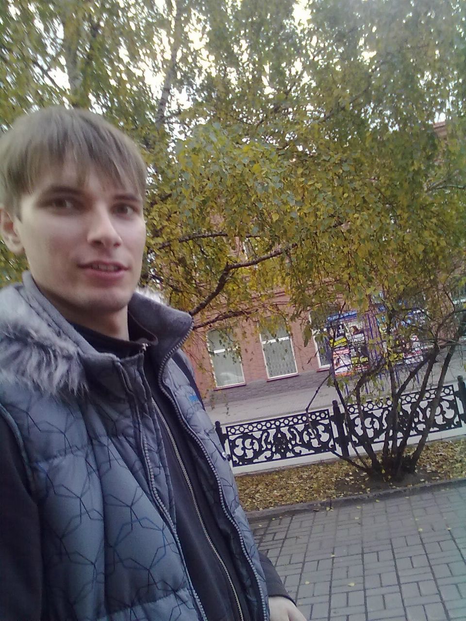 Серёга Соляник | Новосибирск