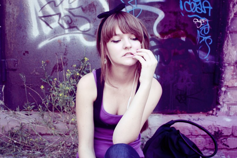 Лера Тарасенко | Днепр (Днепропетровск)