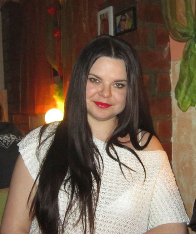 Оля Иваненко | Одесса