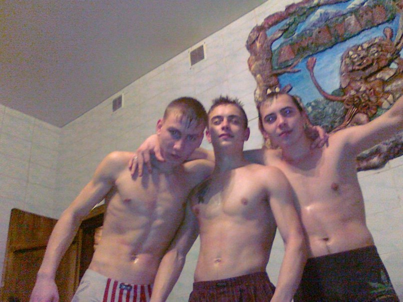 Юрий Владимирович | Ачинск