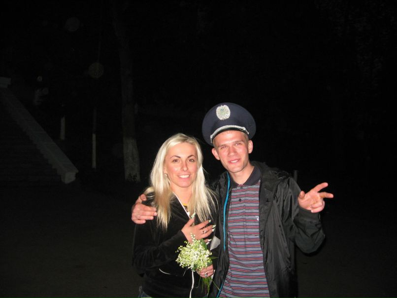 Петро Абрамчук | Одесса