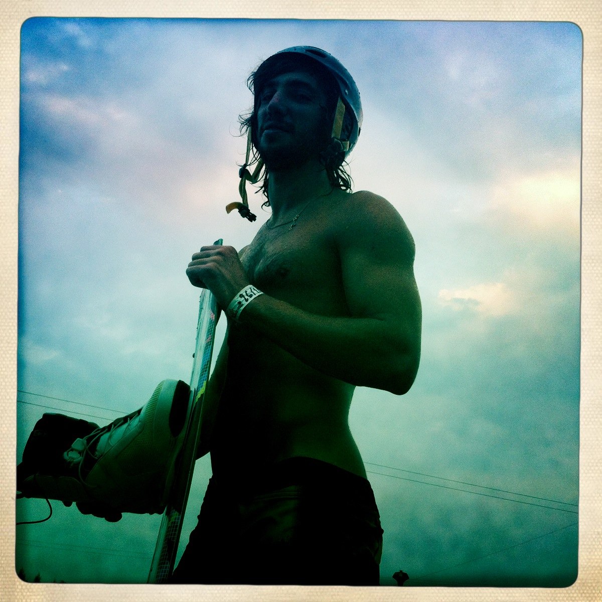 Фото профиля