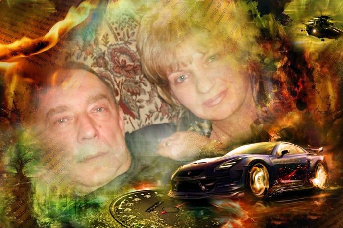 Евгений Мачула | Санкт-Петербург