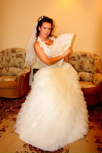 №23, Елена Акифьева, Волоколамск №23, Елена Акифьева, Волоколамск