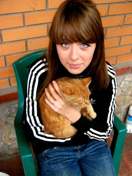 №69, Маша Шефова, 33 года, Киев №69, Маша Шефова, 33 года, Киев