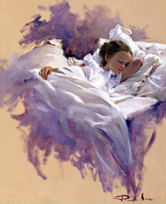 Ольга Боброва | Санкт-Петербург