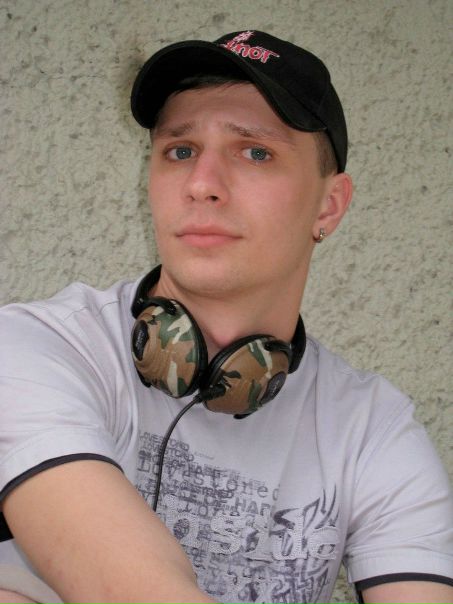 №5, Руслан Хицюк, 38 лет, Киев №5, Руслан Хицюк, 38 лет, Киев