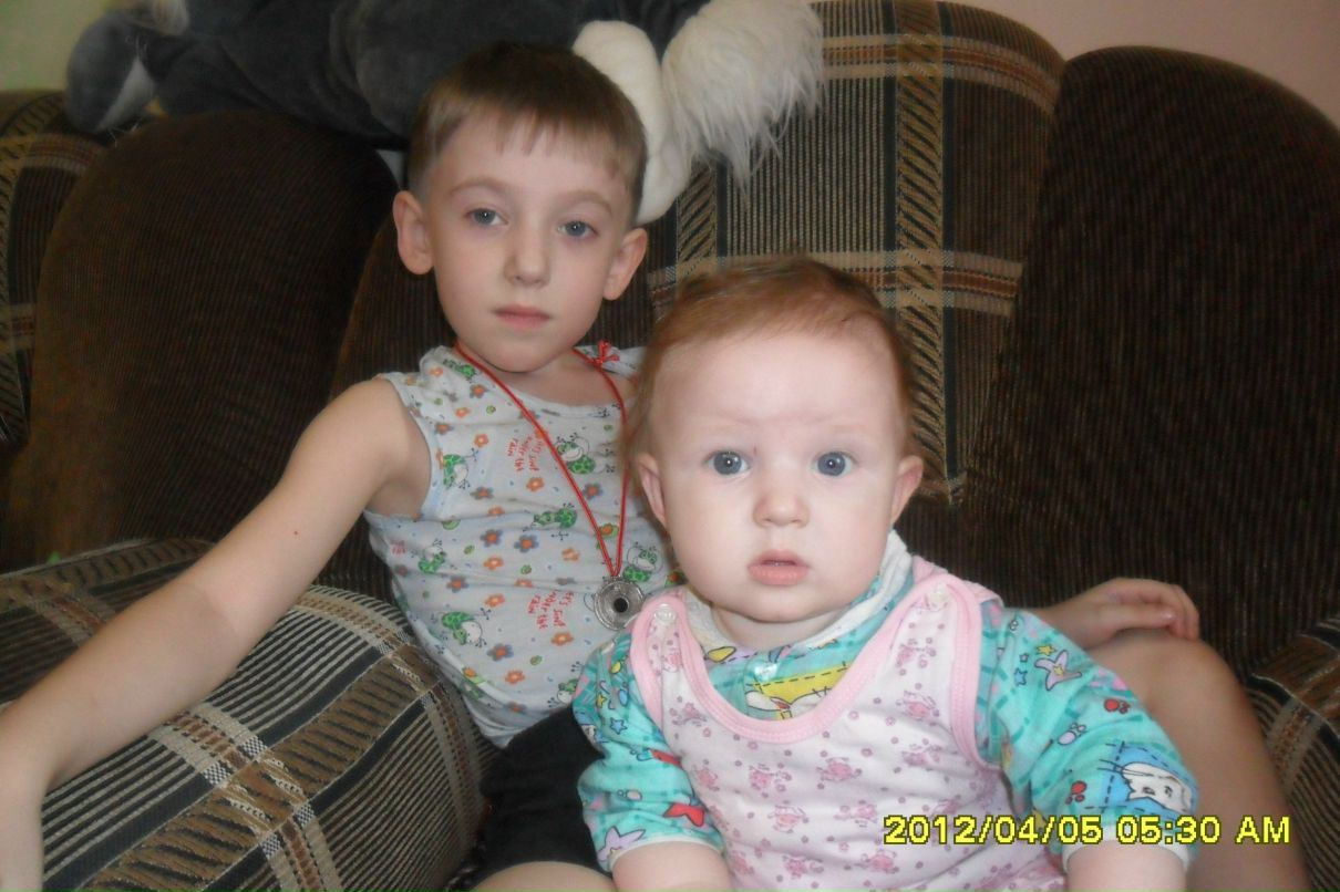 Ирина Роенко | Ачинск