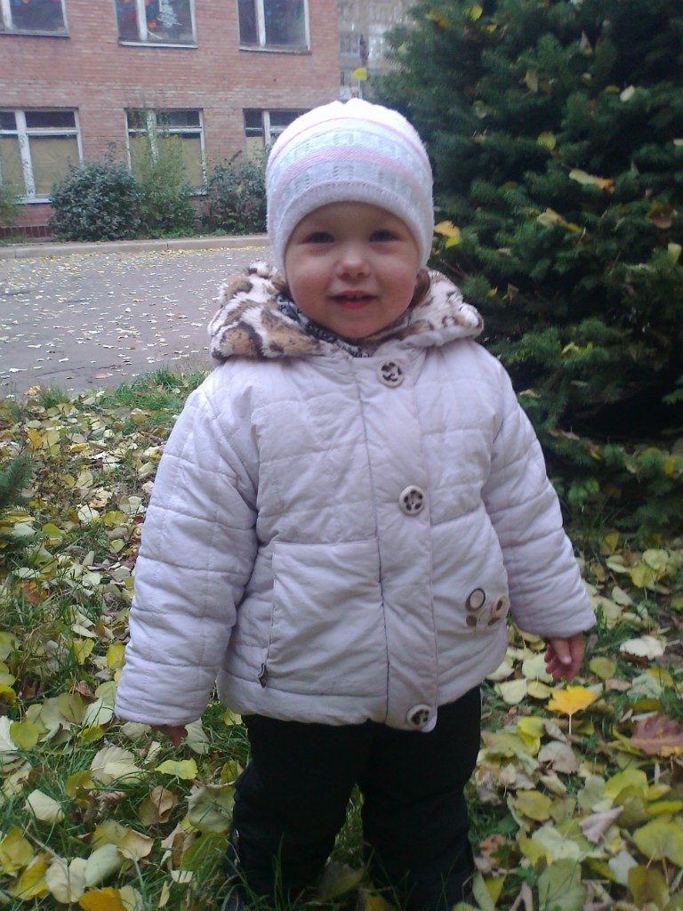 Светлана Марущак | Донецк