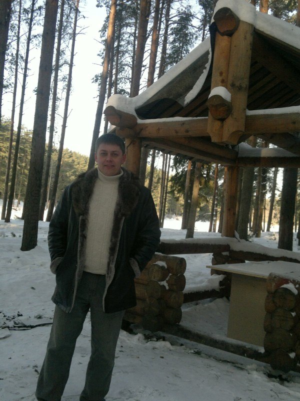 Вячеслав Лобанов | 