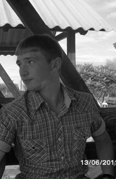 №84, Іван Цібеленько, Сокирница №84, Іван Цібеленько, Сокирница