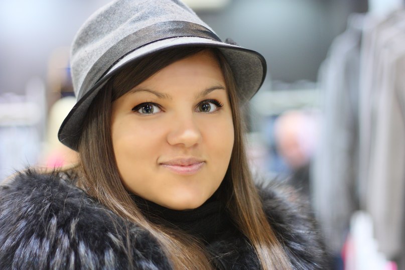 Lilia Zlatova | Одесса