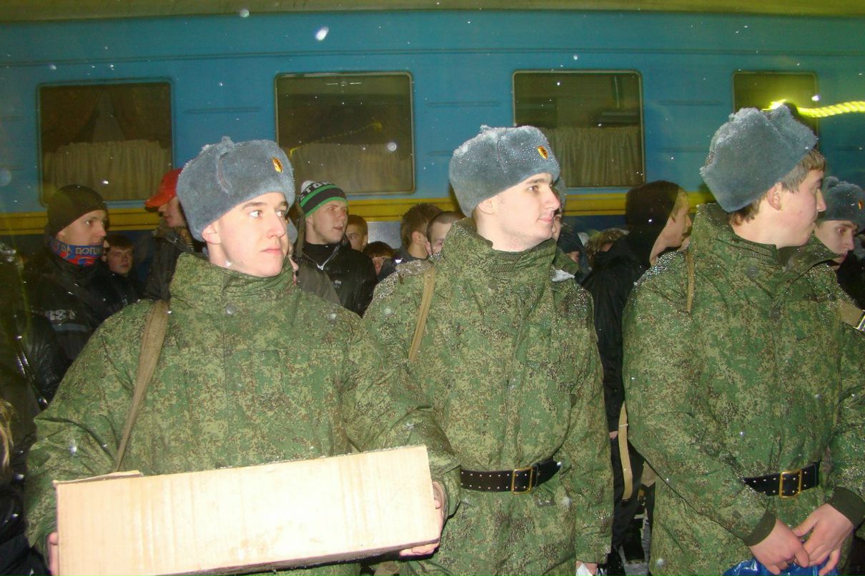 Александр Гормаков | Петрозаводск