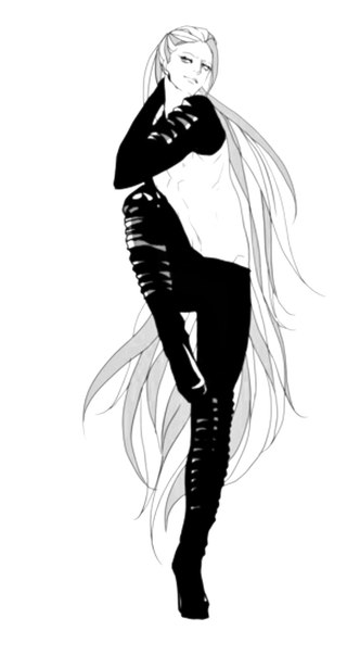 №42, Виргин Соул, 31 год №42, Виргин Соул, 31 год