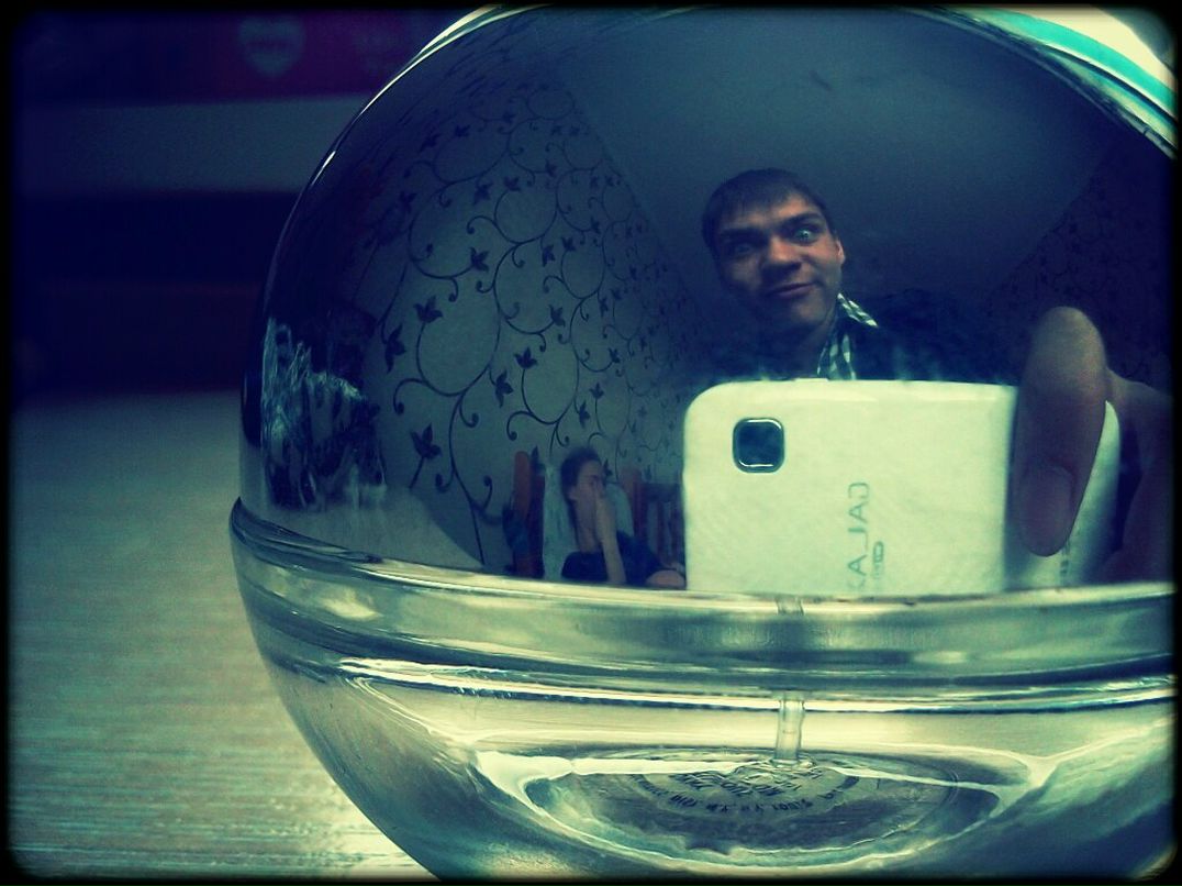 Михаил Косолапов | Южно-Сахалинск