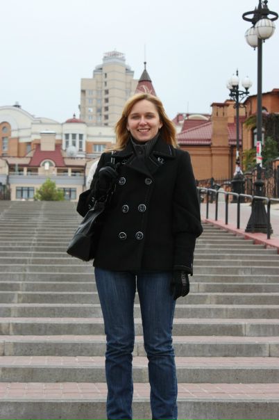 №7, Елена Берегова, Киев №7, Елена Берегова, Киев