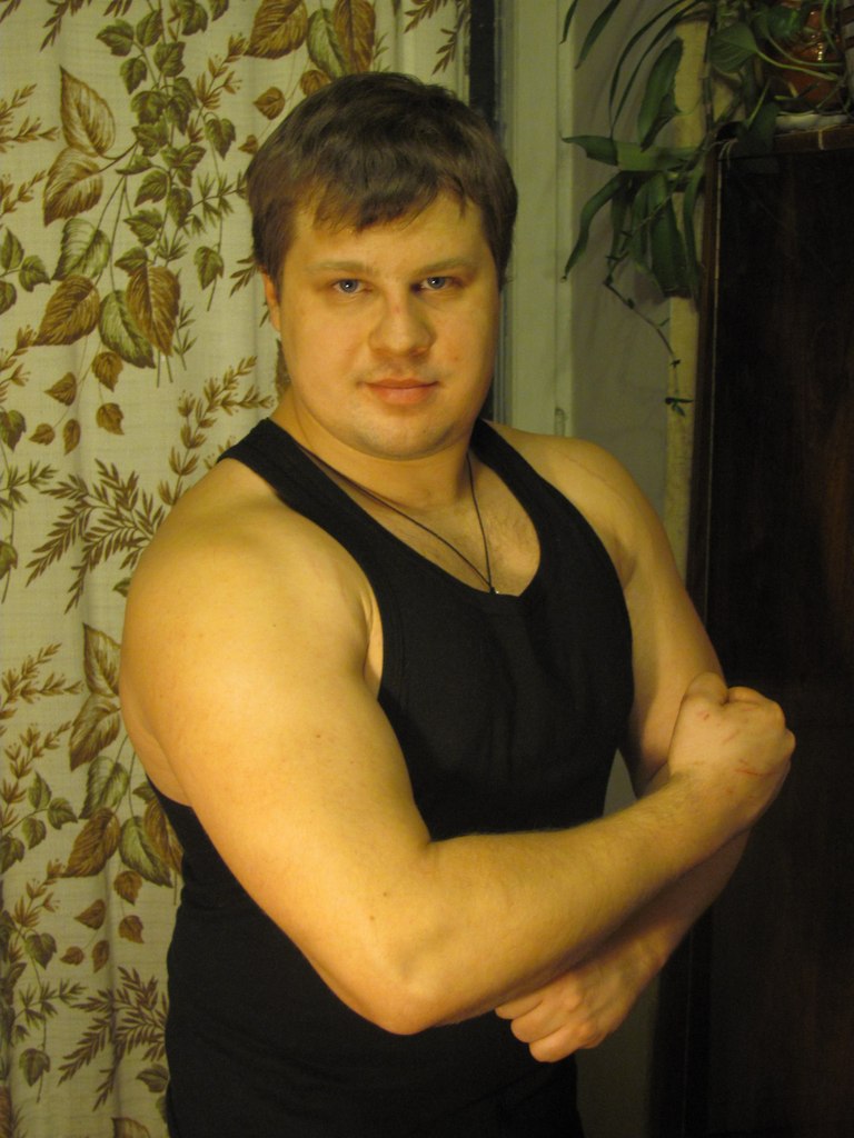 Дмитрий Воздвиженский | Москва