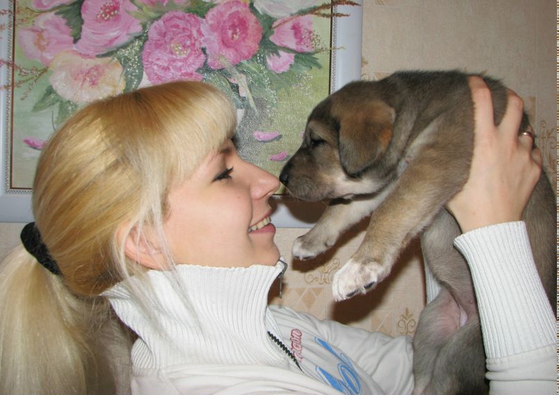 Екатерина Мягкая | 