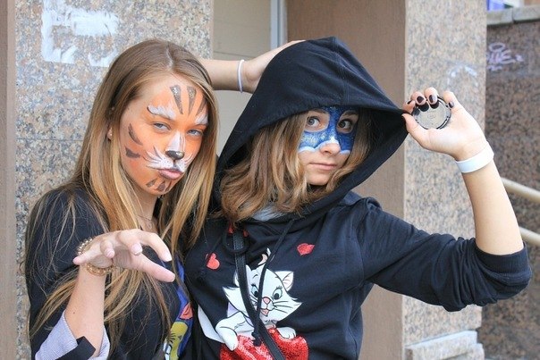 Александра Беззаботнова ♥ | Екатеринбург