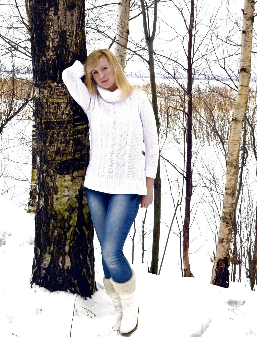 Ольга Демиденко | Санкт-Петербург