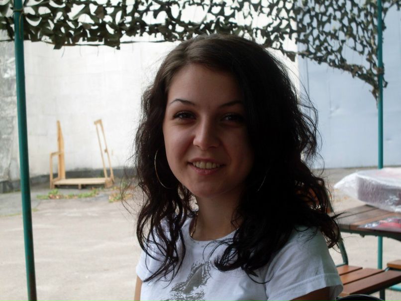 Антон Науменко ДоН  АнТоНиО | Киев