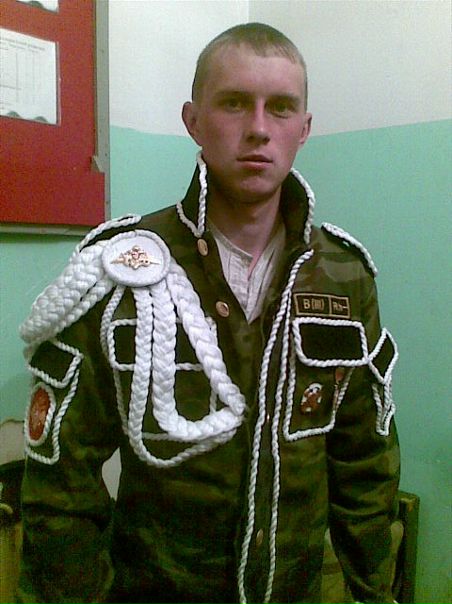 №15, Александр Сластин, 35 лет, Улан-Удэ №15, Александр Сластин, 35 лет, Улан-Удэ