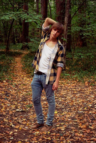 Олексій Юрійович | Shanghai