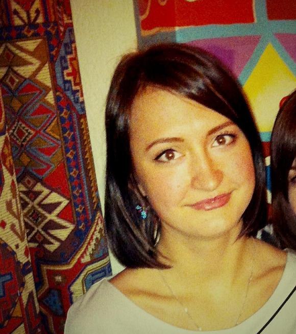 Катя Дорофеева | Санкт-Петербург