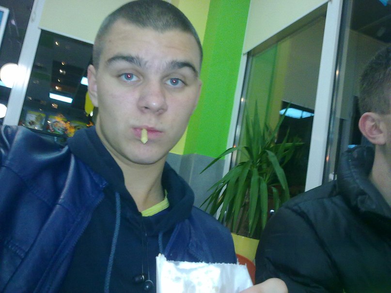 Илья Ярмак ☭ | Харьков