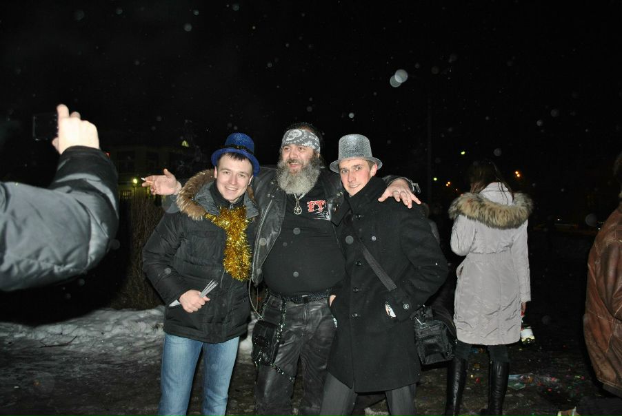 №2, Александр Кузьмин, 40 лет, Хотьково, Россия №2, Александр Кузьмин, 40 лет, Хотьково, Россия