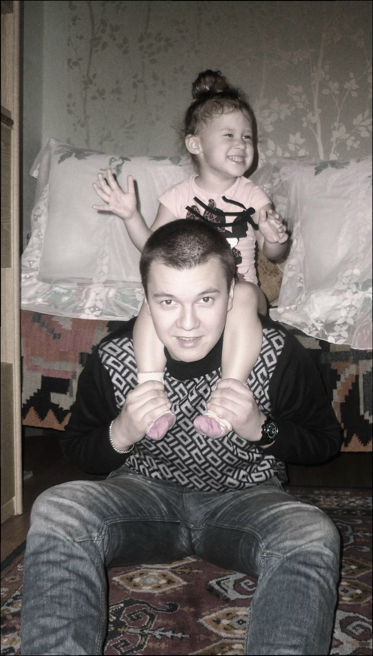 Ruslan Shaitan | Москва