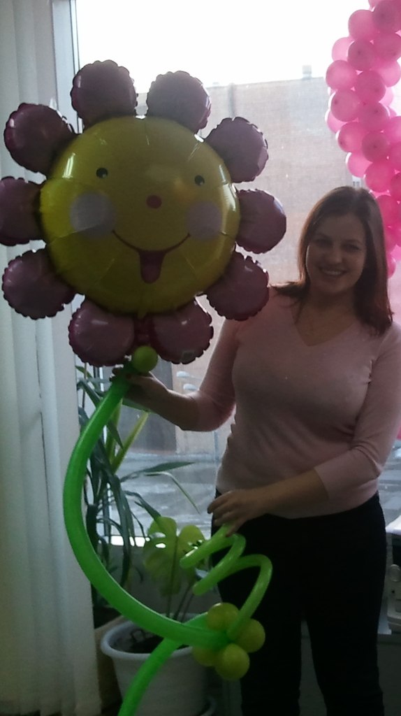 Анна Иванова | Дубна