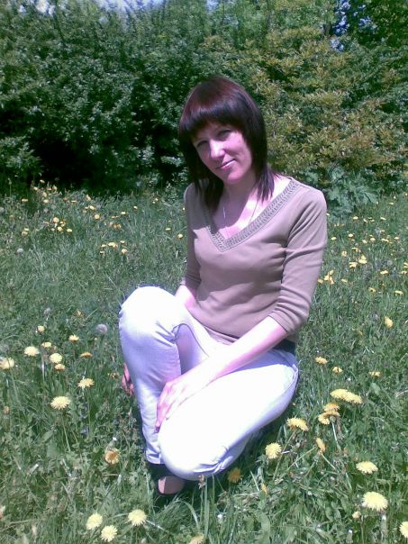 №4, Світлана Даховнік, 48 лет №4, Світлана Даховнік, 48 лет
