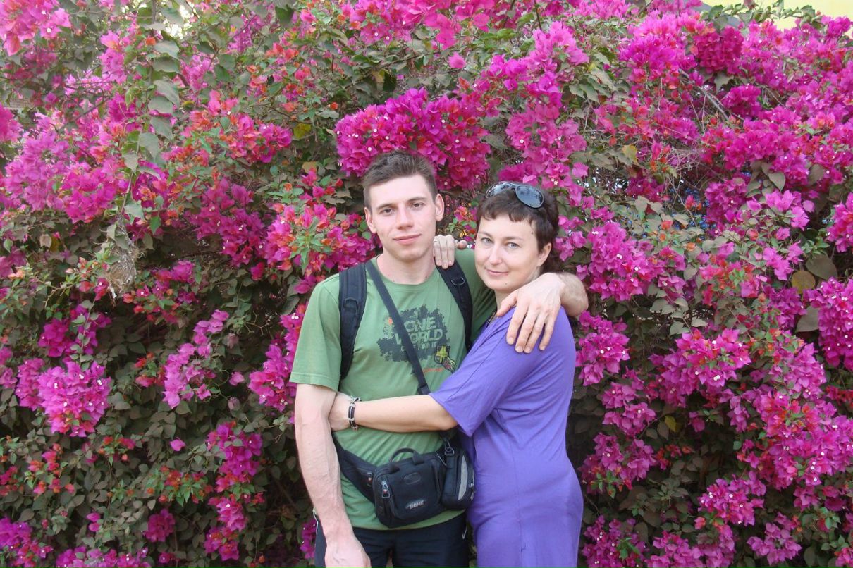 Татьяна Полякова | Рязань