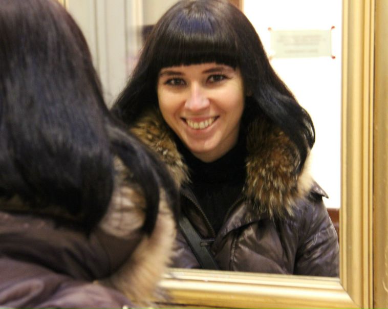 №65, Марина Шаронина, Москва, Россия №65, Марина Шаронина, Москва, Россия