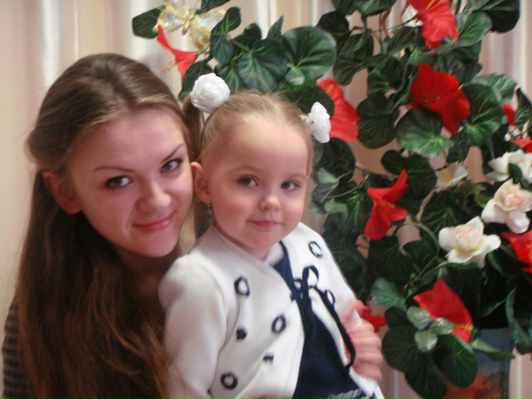 Вероника Шершень | Киев