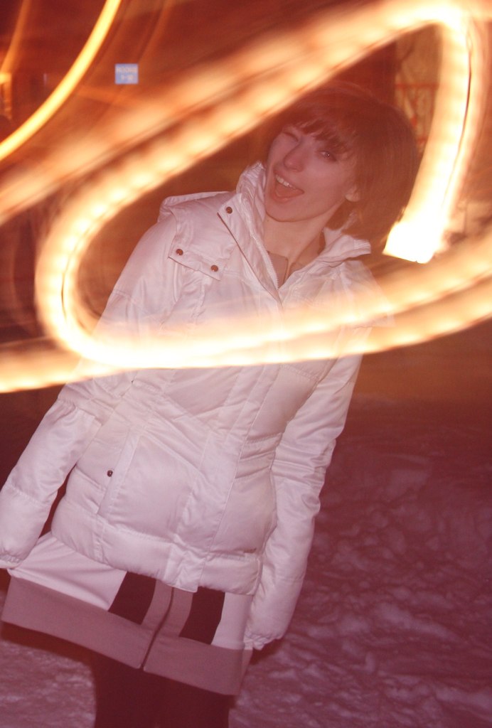 Мария Порман | Москва