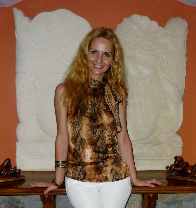 Виктория Шевченко | Санкт-Петербург