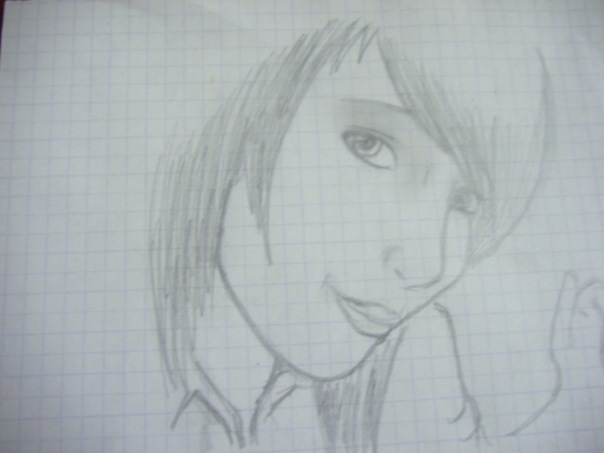 №6, Alina Milky-Way, Мурманск №6, Alina Milky-Way, Мурманск