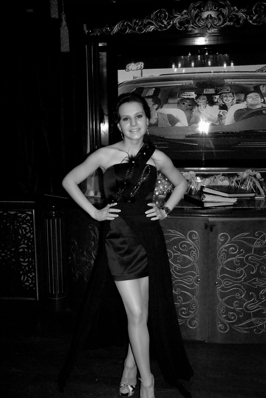 Julia Suvakovskaya ♥ | Киев