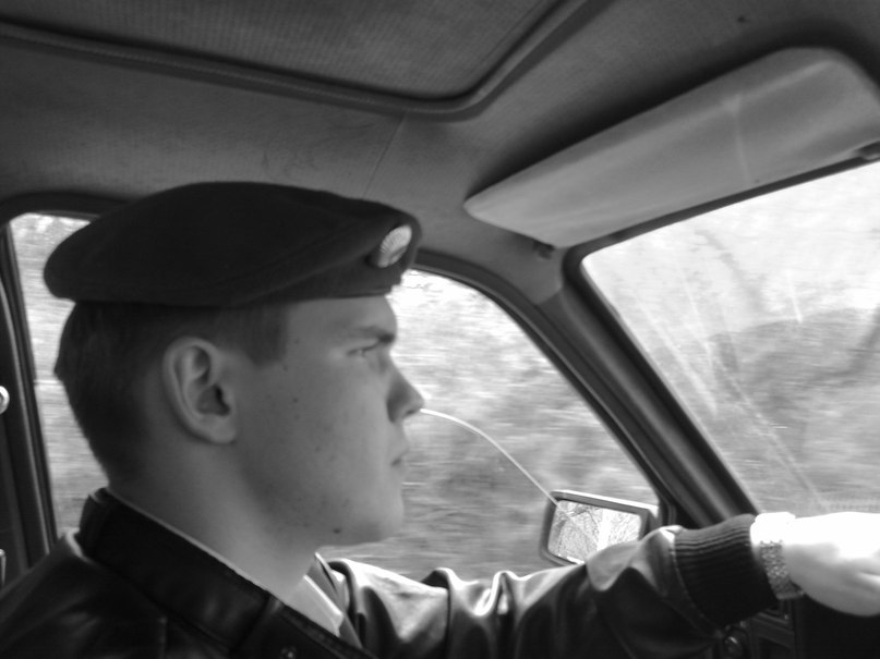 Паша Пріц | Ужгород