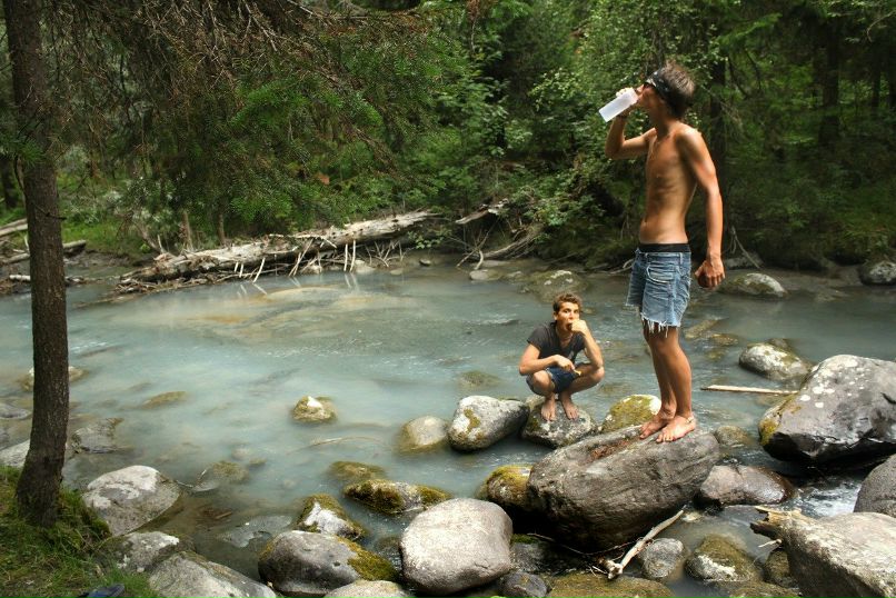 Виолетта Корконосова | Salt Lake City