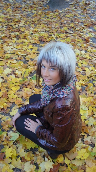 №155, Аня Хомец, Житомир №155, Аня Хомец, Житомир