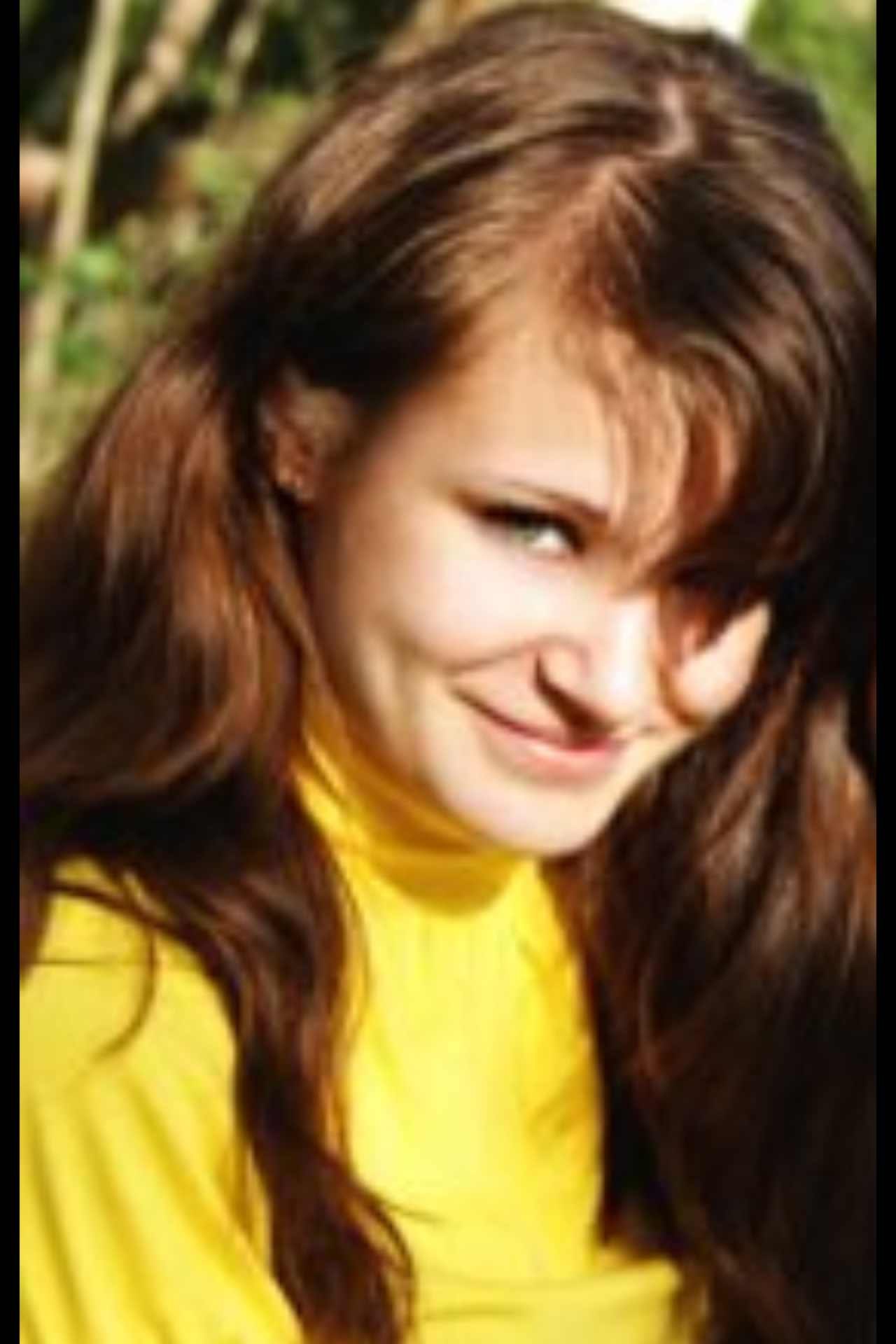 Женек Капустина | Санкт-Петербург