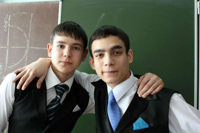 Динар Закиров | Ульяновск