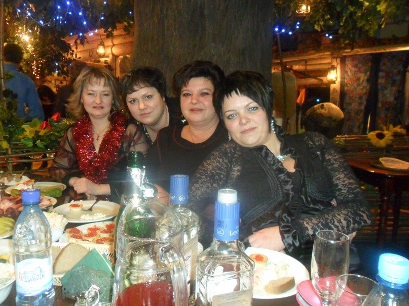 Юлия Северина Владимировна | Владимир