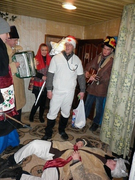 Сергей Штупун | Чернигов