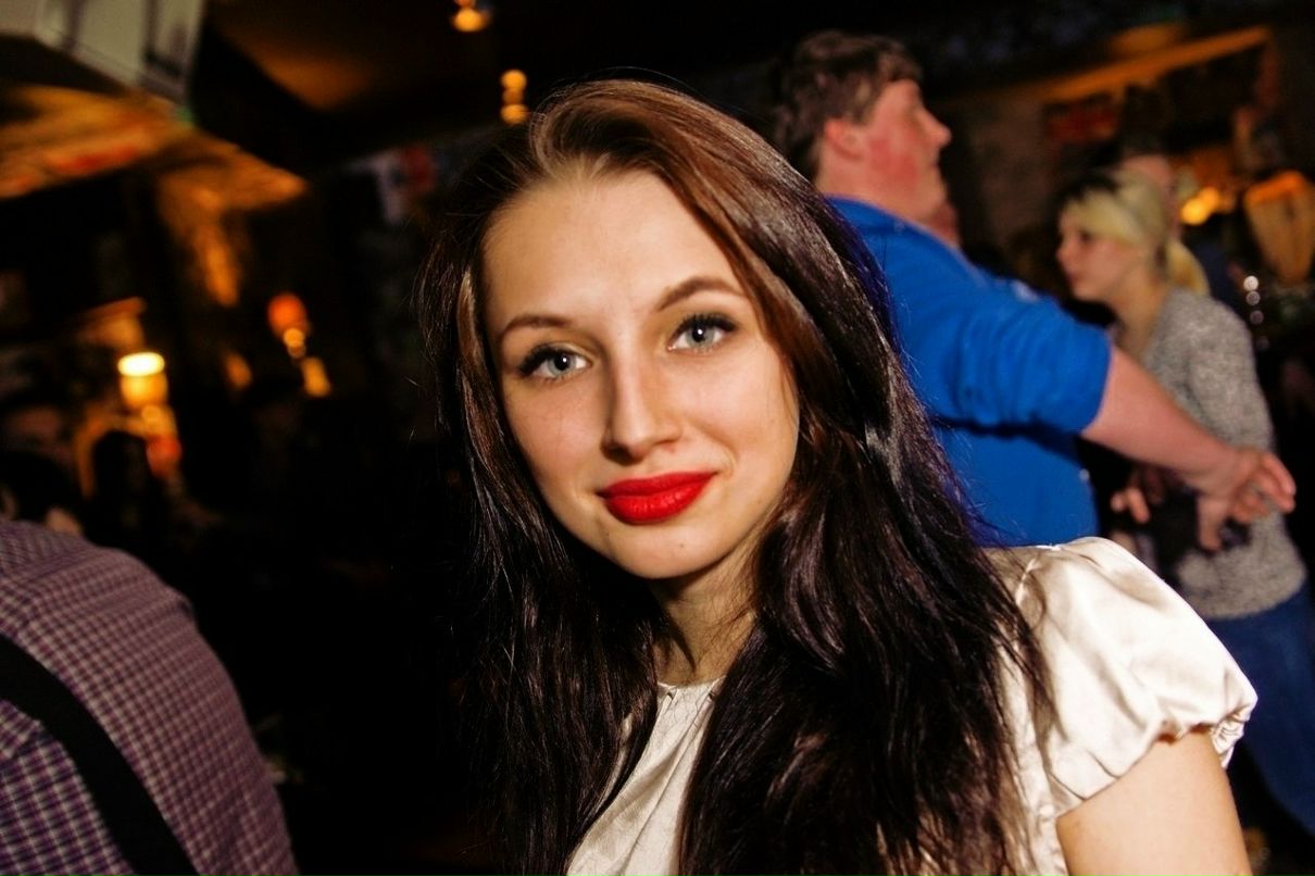 Ян Полумягкий | Москва