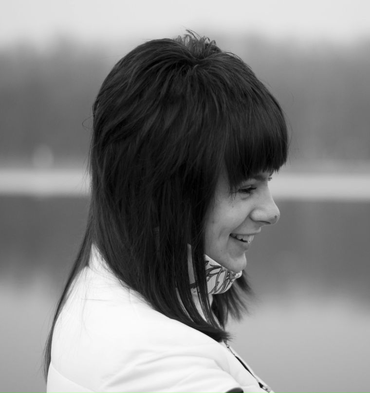 Ксюша Громович | Минск