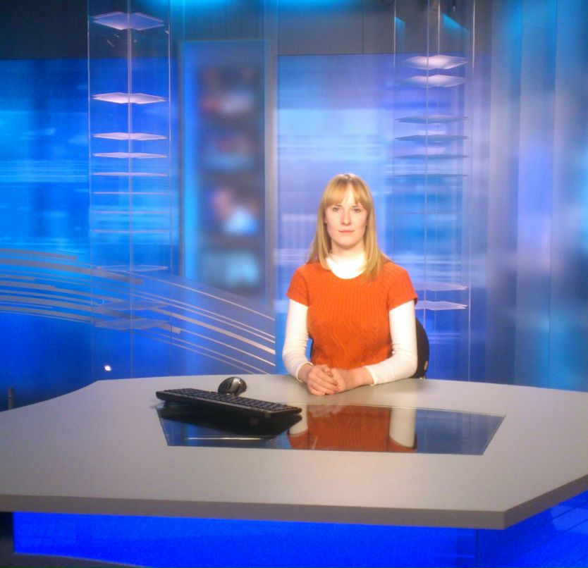 Любовь Семёнова | Нижний Новгород